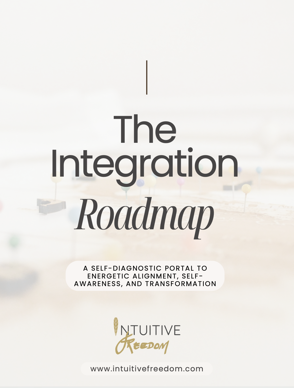 Intuitive Activation cover
